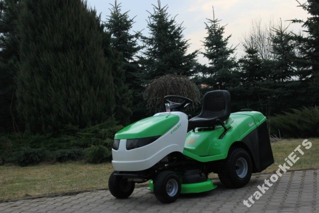 VIKING CYCLON 15.5 KM